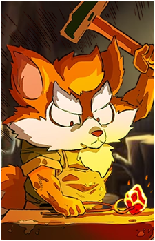 Foximus