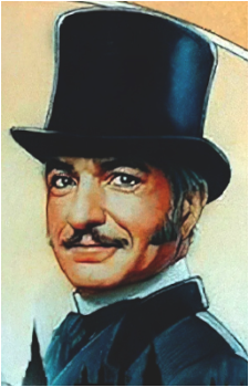 Dr. John Watson's image