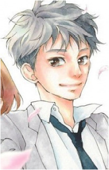Haruki Sakura's image