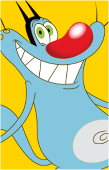 Oggy's image