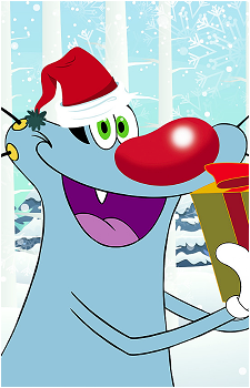 Oggy
