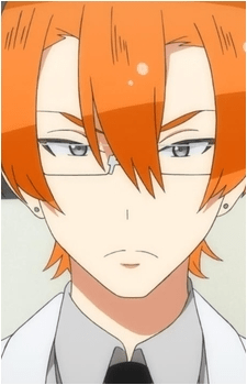 Rizumu Suzuki