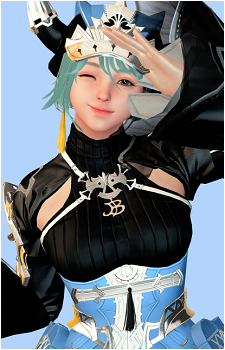 Belle {Vindictus}'s image