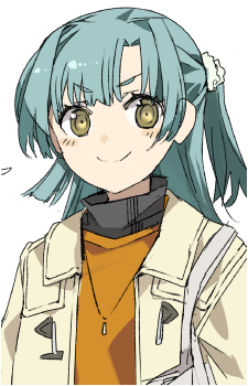 Suzu Yokote's image