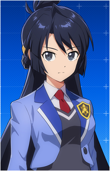 Kagura Kirisame's image