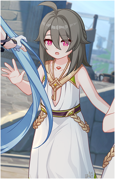 Disciplined Vita