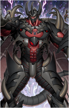 Steelswarm Caucastag's image