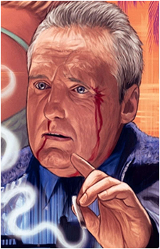 Clifford Worley