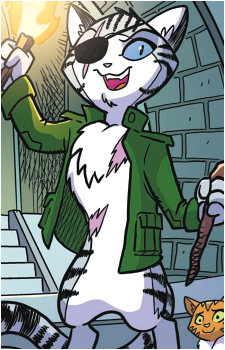 Chummer {MLP}