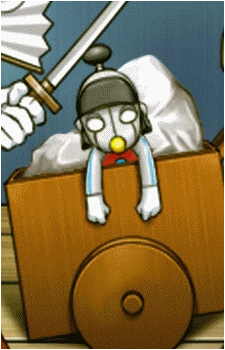 Iron Infant's image