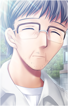Naoyuki Okazaki's image
