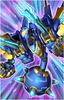 X-Head Cannon