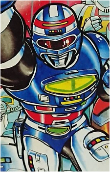 Dai Sawamura's image