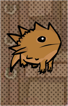 Spiny {CC}