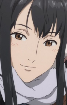 Kana Kimishima