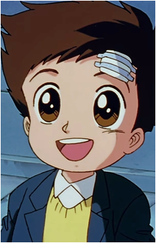 Masaru {YYH}'s image