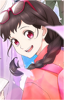 Chikako Oomori's image