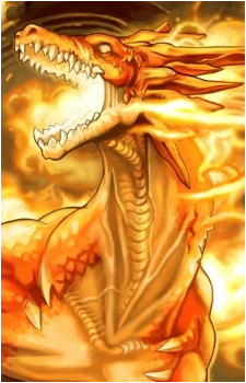 Dragon {FE}