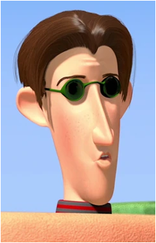 Spike {MtR}