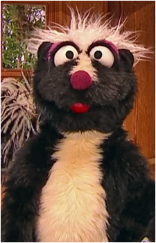 Mr. Smellsalot's image