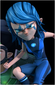Cloe {CS}