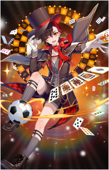 Leo {SS}