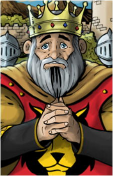 King Angus's image