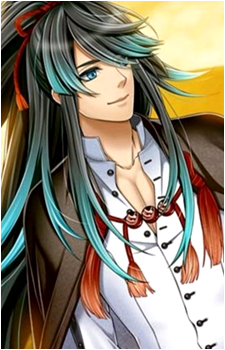 Soshiro Okita's image