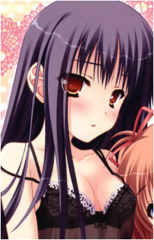 Natsume Rindou