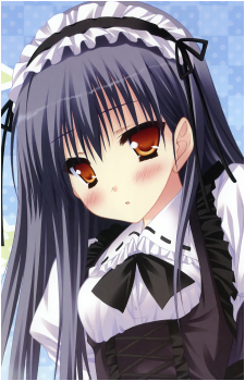 Natsume Rindou