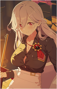 Tomoe {BA}