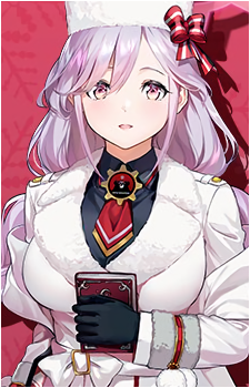 Tomoe's image