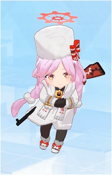 Tomoe {BA}