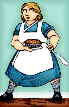 Glenda Sugarbean's image