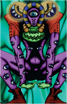 Mystic Clown's image