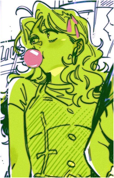 Aya Oosawa