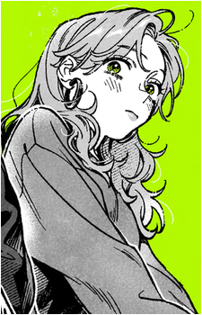 Aya Oosawa