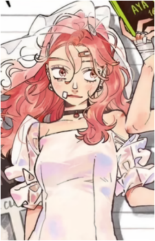 Aya Oosawa