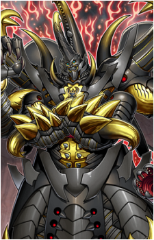 Steelswarm Hercules's image