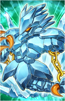 Soulicer Crystal's image