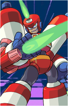 Burner Man's image