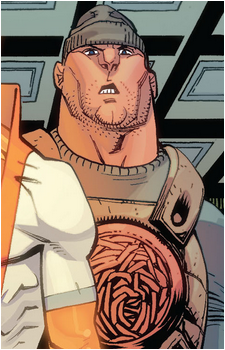 Tether Tyrant's image