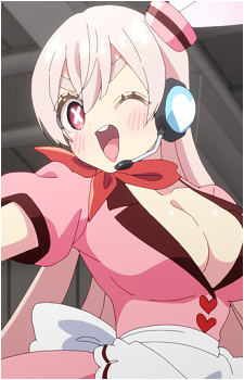 Newbie Idol's image