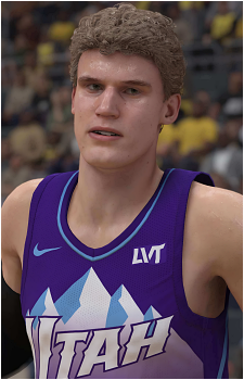 Lauri Markkanen's image