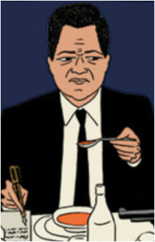 Roebuck Wright's image