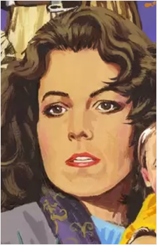 Dana Barrett's image