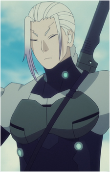 Soichiro Hoshina