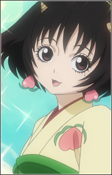 Peach Maki's image
