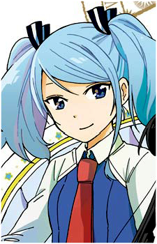 Nadeshiko Washio's image