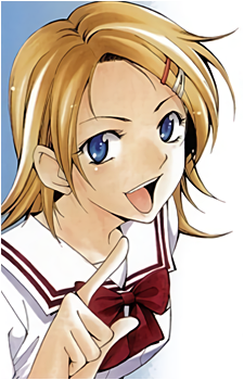 Akari Kaga's image